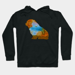 English Bulldog Hoodie